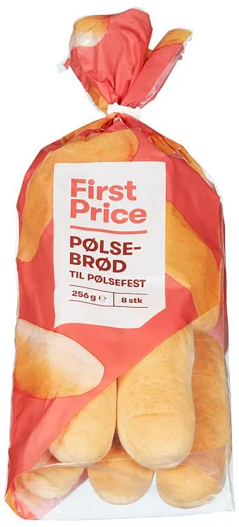 Pølsebrød