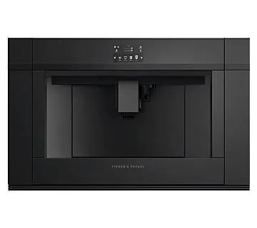 Fisher & Paykel Built-In Coffee Maker