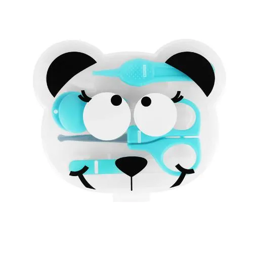 Mi primer kit de manicura