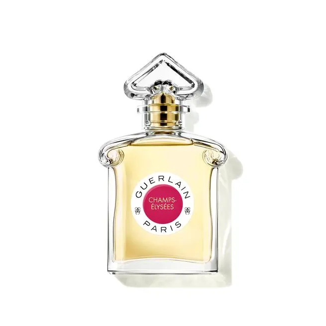CHAMPS-ÉLYSÉES - EAU DE TOILETTE