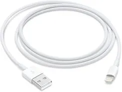 USB-C to Lightning Cable (1m)