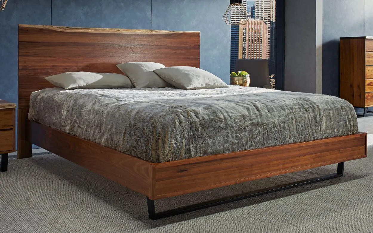 Bartolo Bed Frame