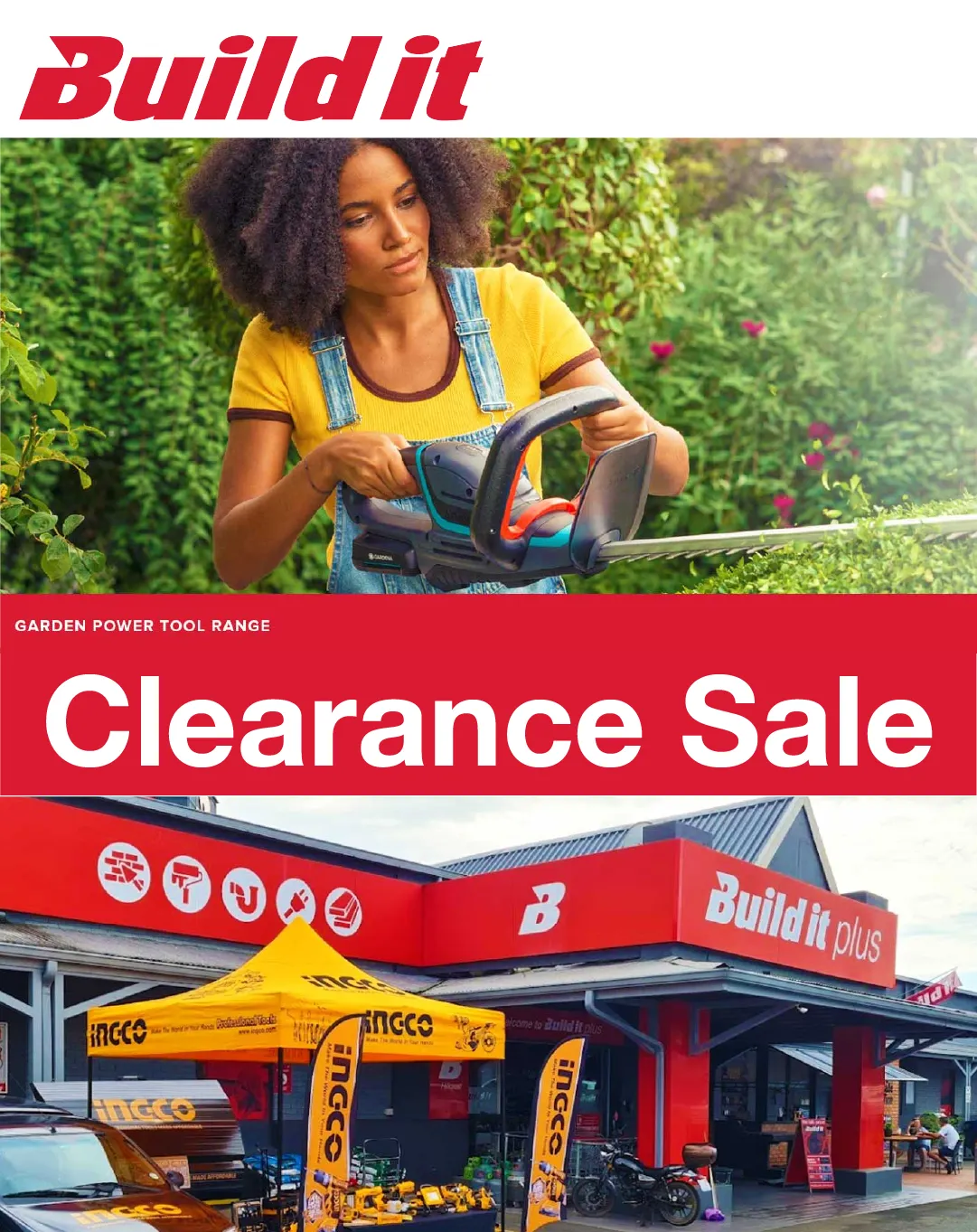 Flyer from 17 July to 5 August 2025 - Catalogue Page 