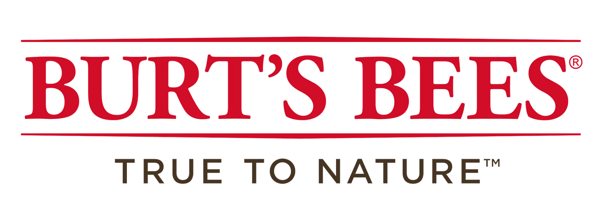 Burt´s Bees logo. Current weekly ad