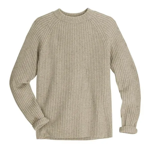 Chandail à enfiler Rockcraft Wool pour homme