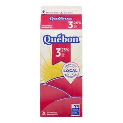 3.25% Milk