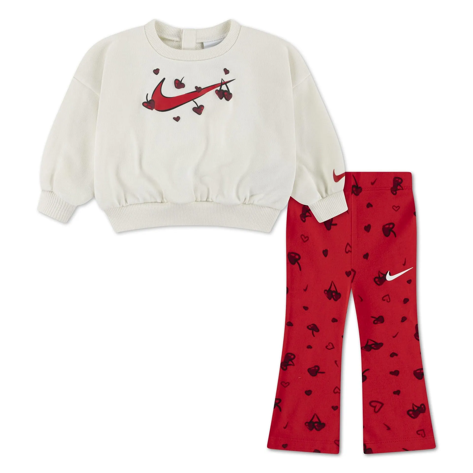 Crew Legging Set 12-18m