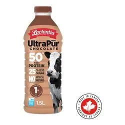 1% Chocolate Milk, UltraPur