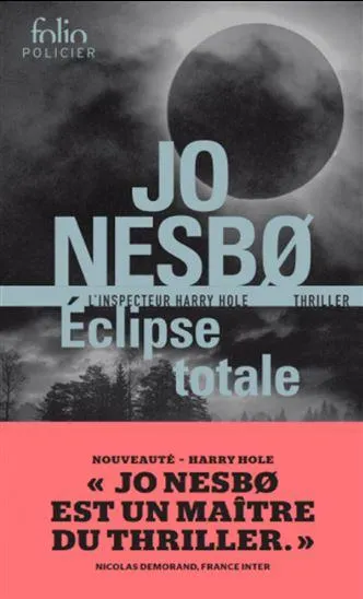 Eclipse totale