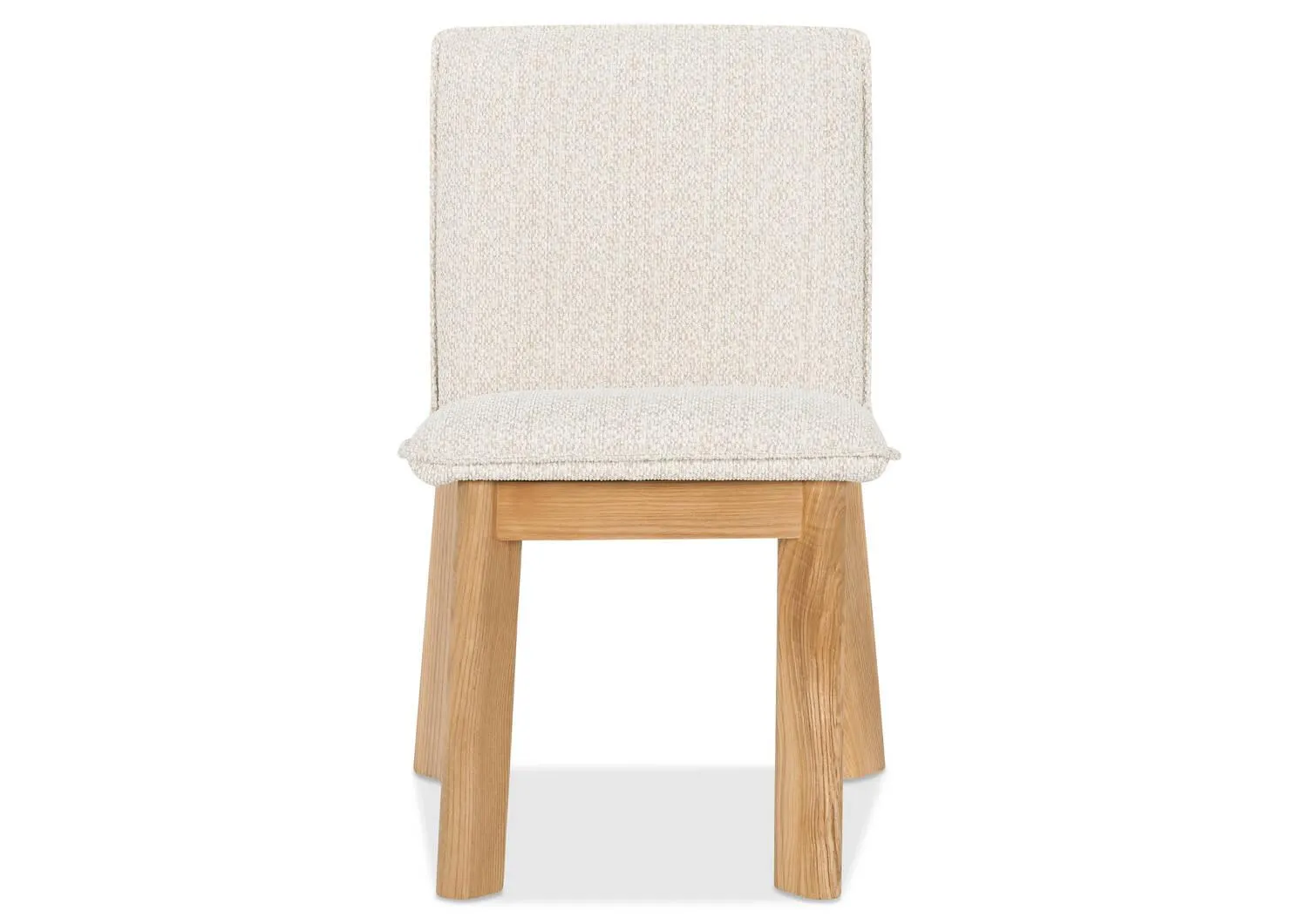 Chaise Whitmore -Nile ivoire