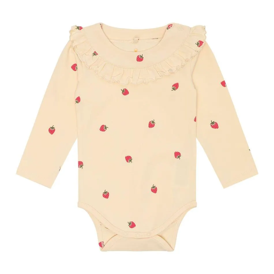 Larawila Bodysuit Sizes 6-36m