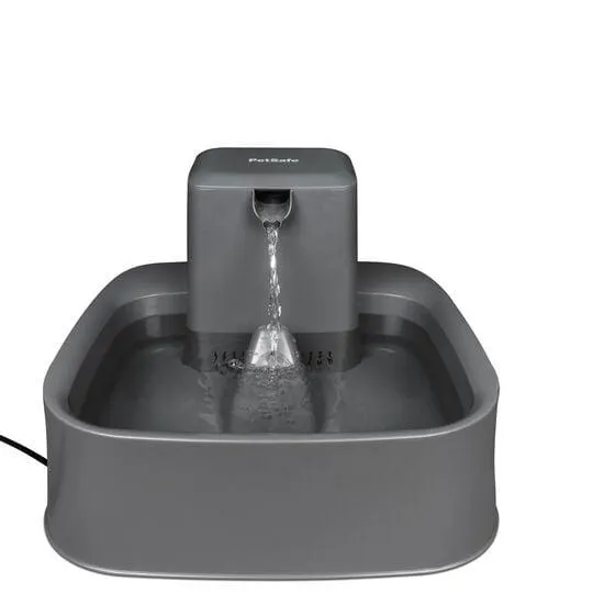 Fontaine pour animaux de 7,5 litres