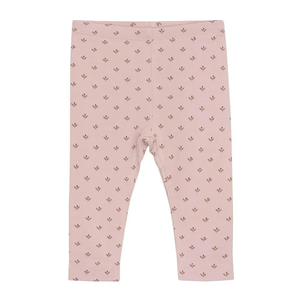 Print Legging 1-24m