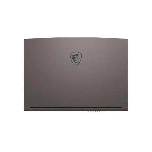 Ordinateur portable de jeu Thin 15 B12UC-1480CA de MSI 15.6 po 144Hz Intel® Core™ i7-12650H RTX 3050 16 Go 512 Go NVMe SSD Win11