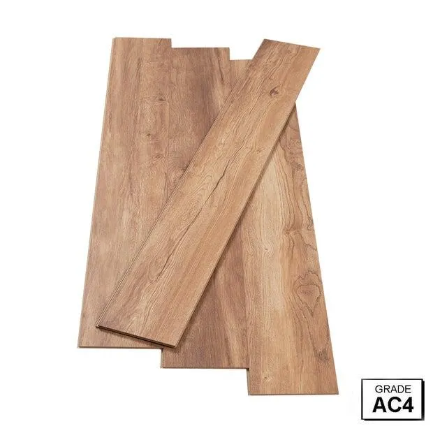 Plancher stratifié 8 mm Solaris