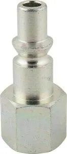 5 pc 1/4 in. A-Style Quick Coupler/Plug Set