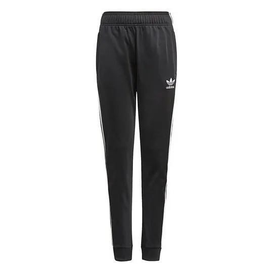 Junior Boys' [8-16] Adicolor SST Track Pant