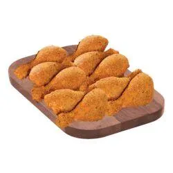 Breaded Chicken Drumsticks, Value Pack
