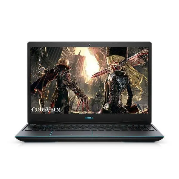 DELL G3 15