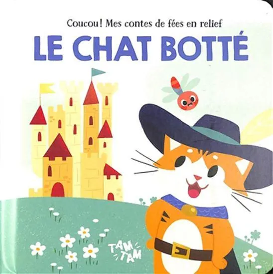 Le Chat botté