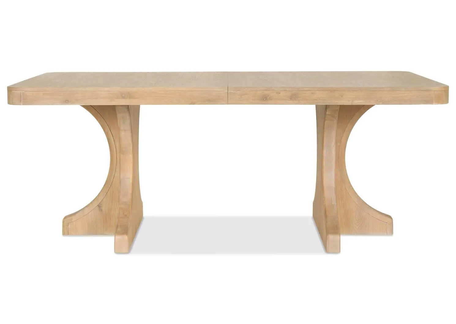 Table à rallonge Marais (76-96 po)