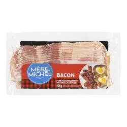 Naturally Smoked Bacon