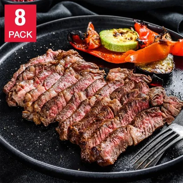 Near North Life Canada Prime Ribeyes, 20 oz