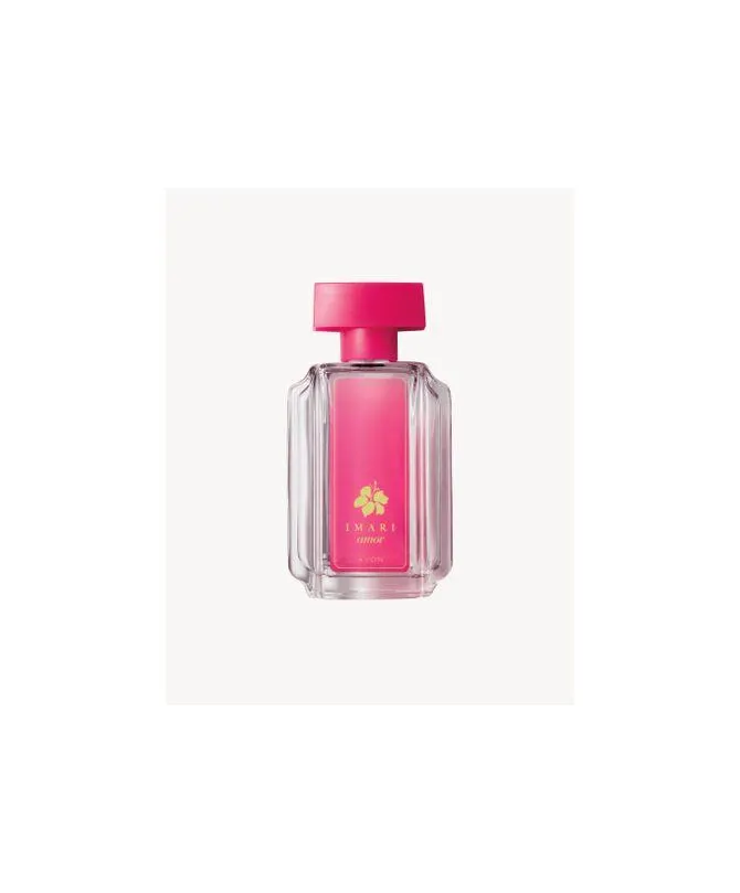 Eau de parfum Imari Amor
