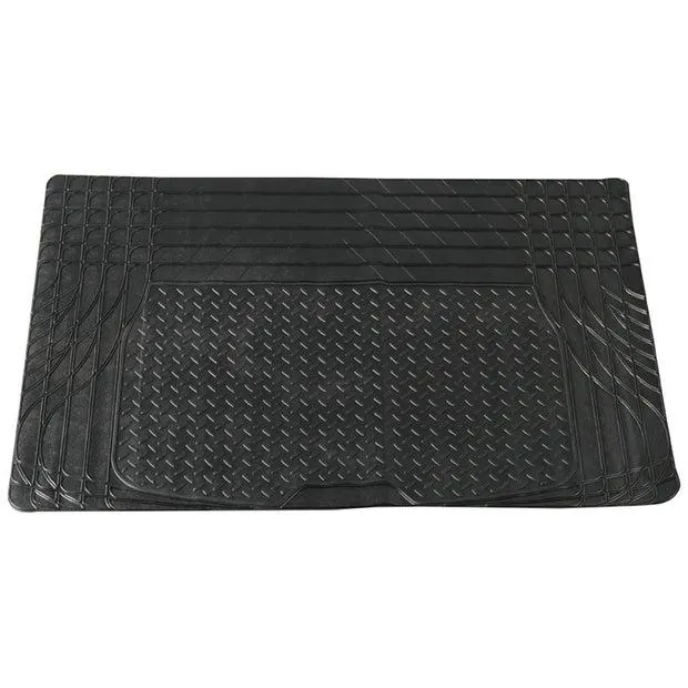 Tapis pour coffre d'auto 46 7/8 po x 32 1/4 po
