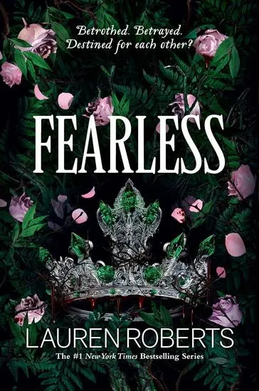 Fearless #03
