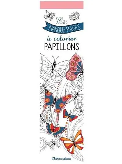 Papillons n. éd.