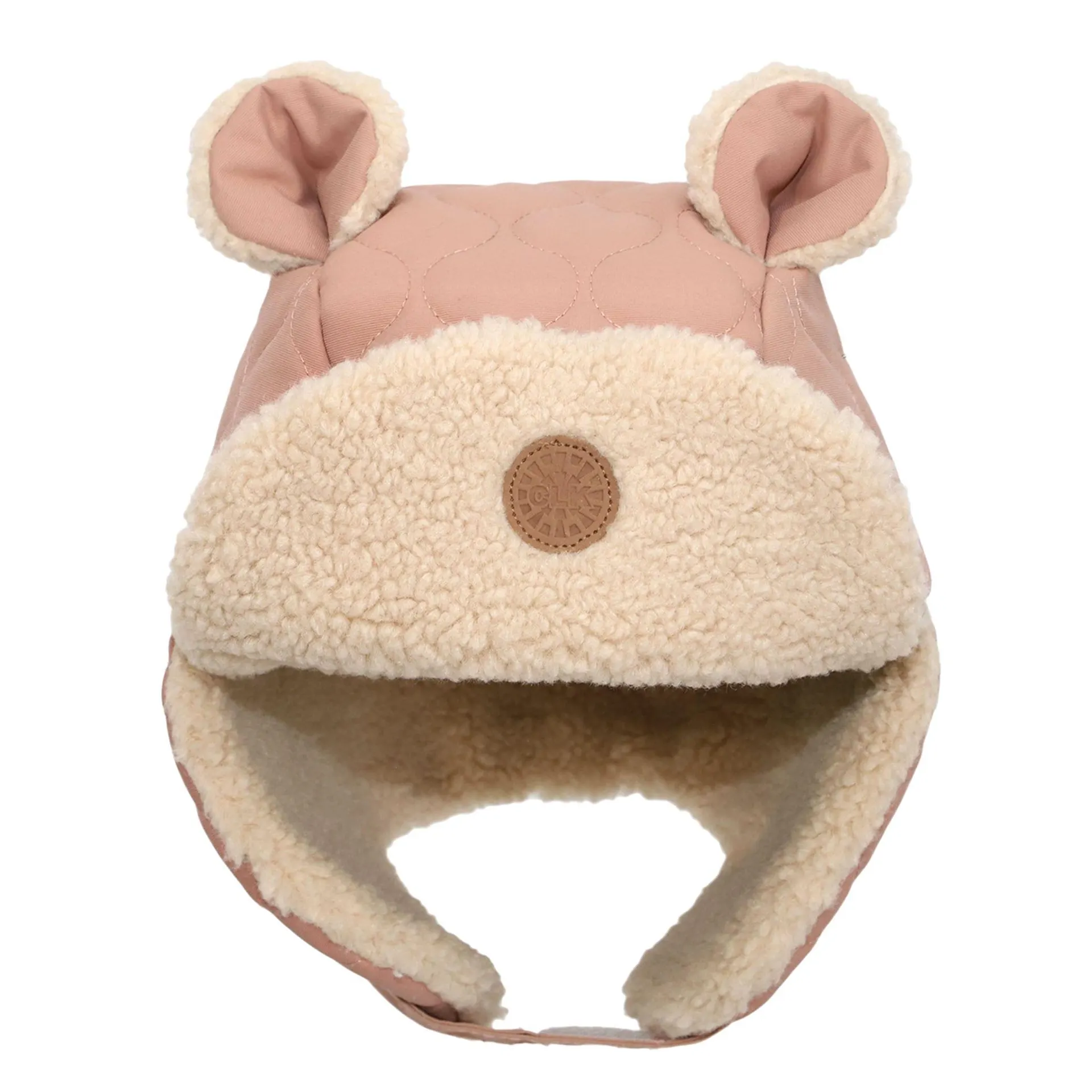 Ear Aviator Hat 3-18m