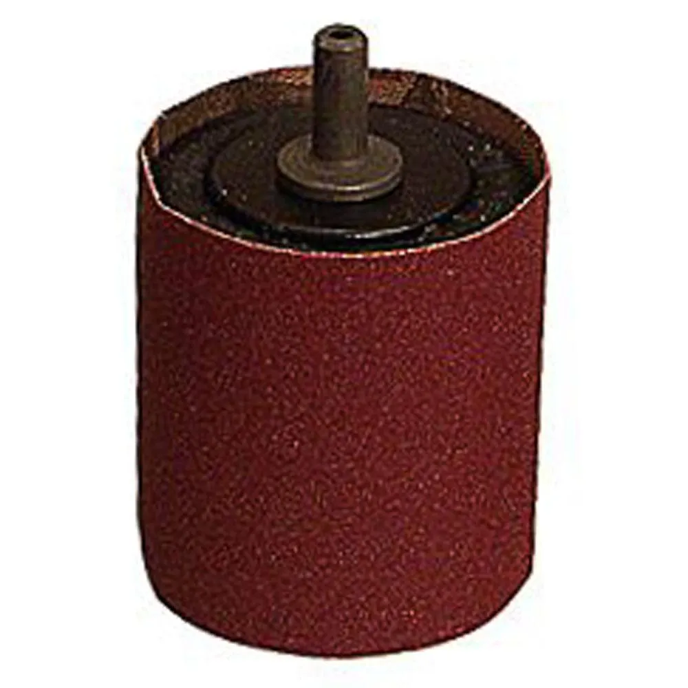 1 5/8" X 1 3/4" Sanding Cloth Sleeve 3/pkg – Kirjes