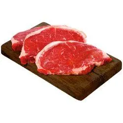 Striploin Steak, Value Pack