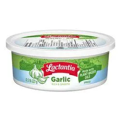 Garlic Margarine