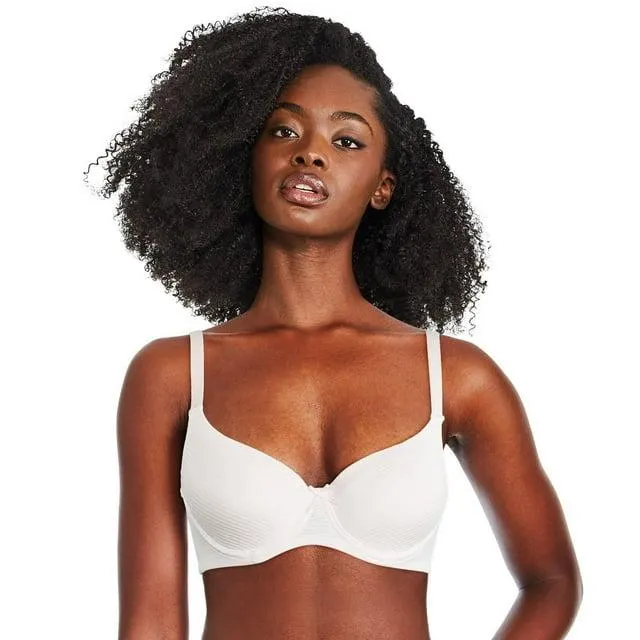 Soutien-gorge à coques George pour femmes Tailles 34B-38D