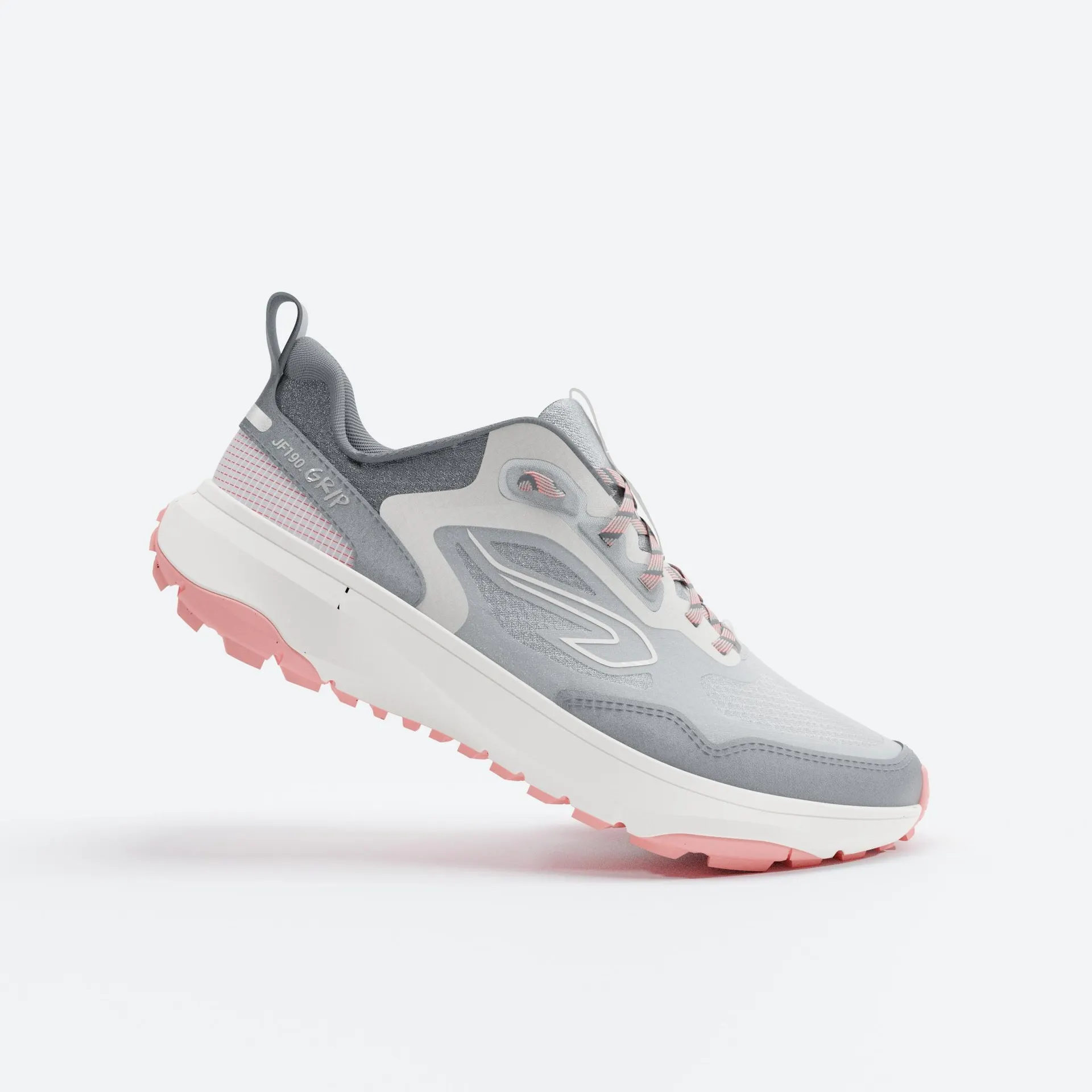 Chaussures de course et en sentir femme - JF 190 Grip