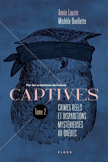 Captives T.02