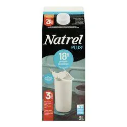 3.25% Lactose-Free Protein Milk, Plus
