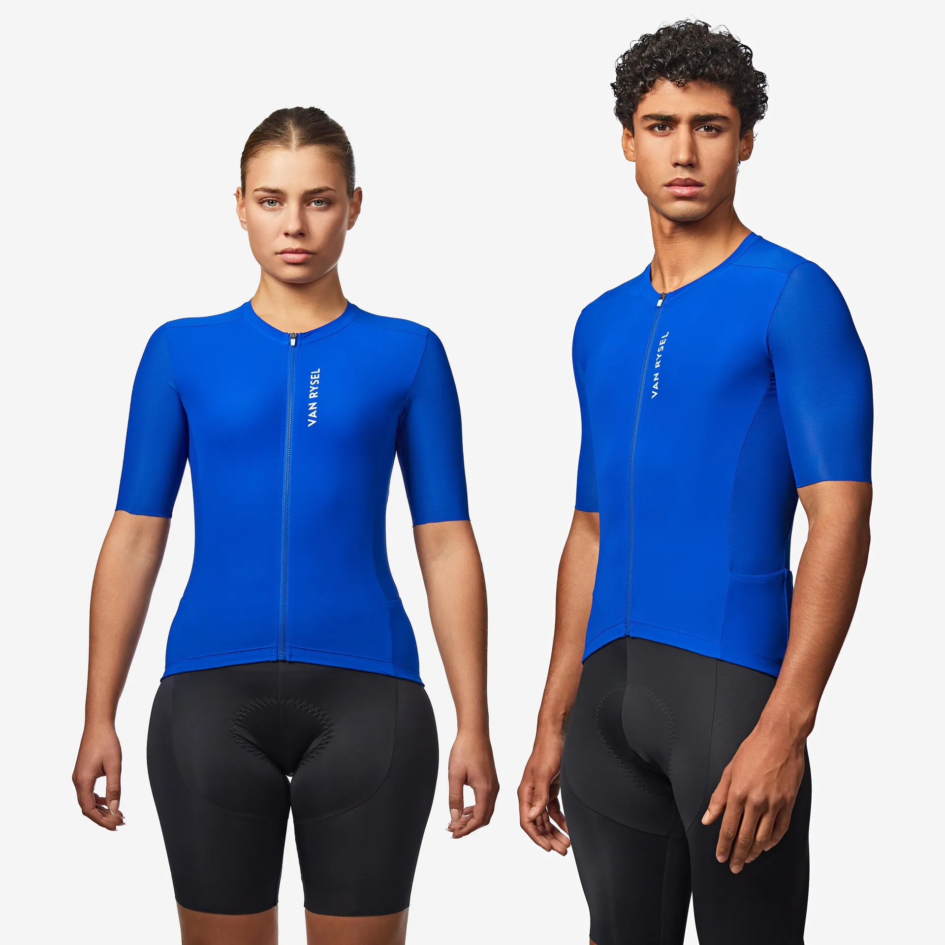 Maillot de vélo de route à manches courtes – Racer 2
