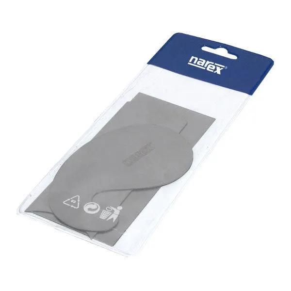 NAREX Set of cabinet scrapers