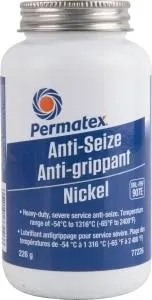 Nickel-Grade Anti-Seize Lubricant