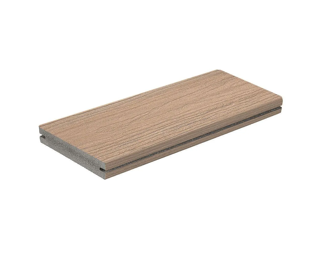 Planche rainurée - Prairie Wheat - 1'' x 6'' x 12'