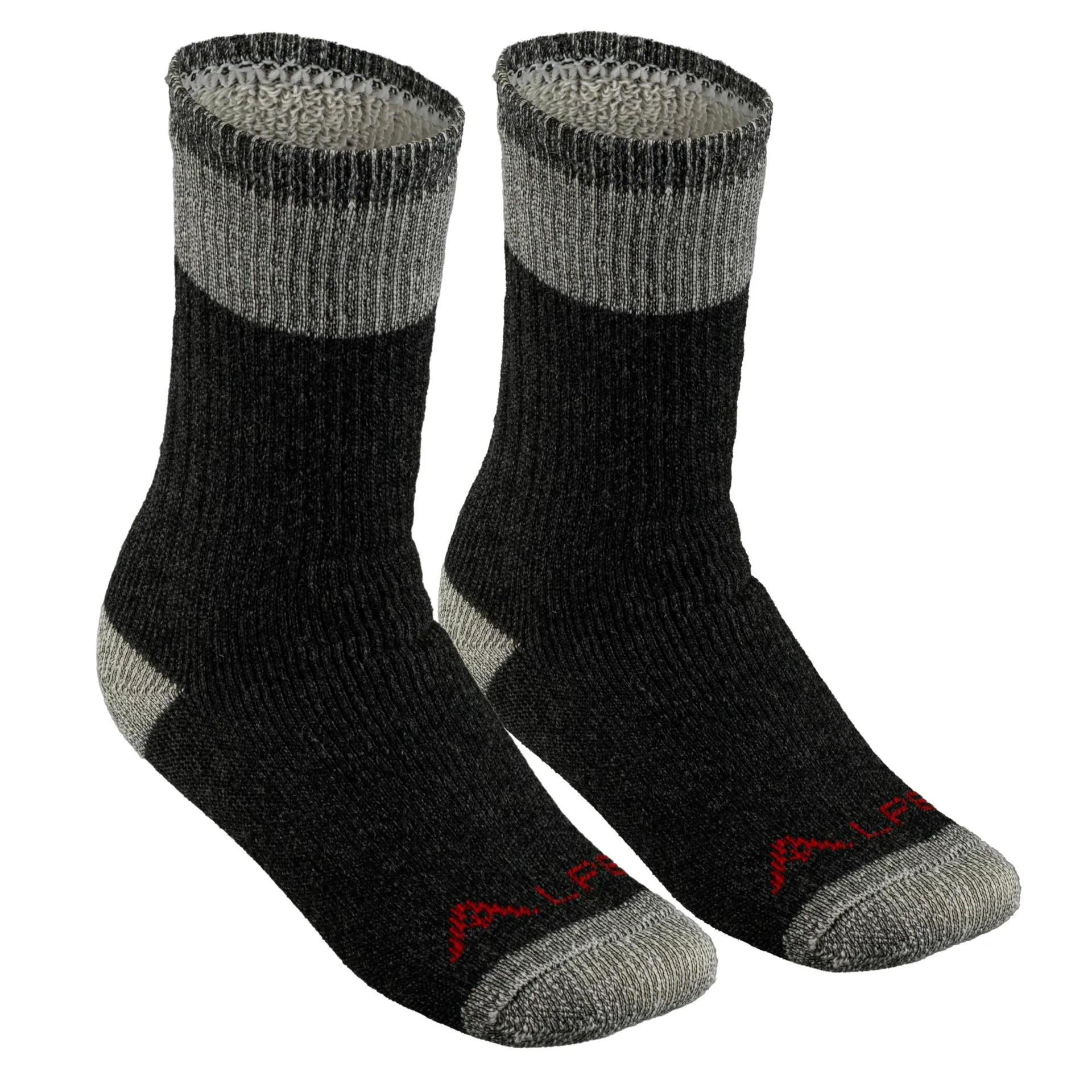 Chaussettes "Chic-chocs"- Homme