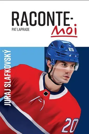 Raconte-moi Juraj Slafkovsky