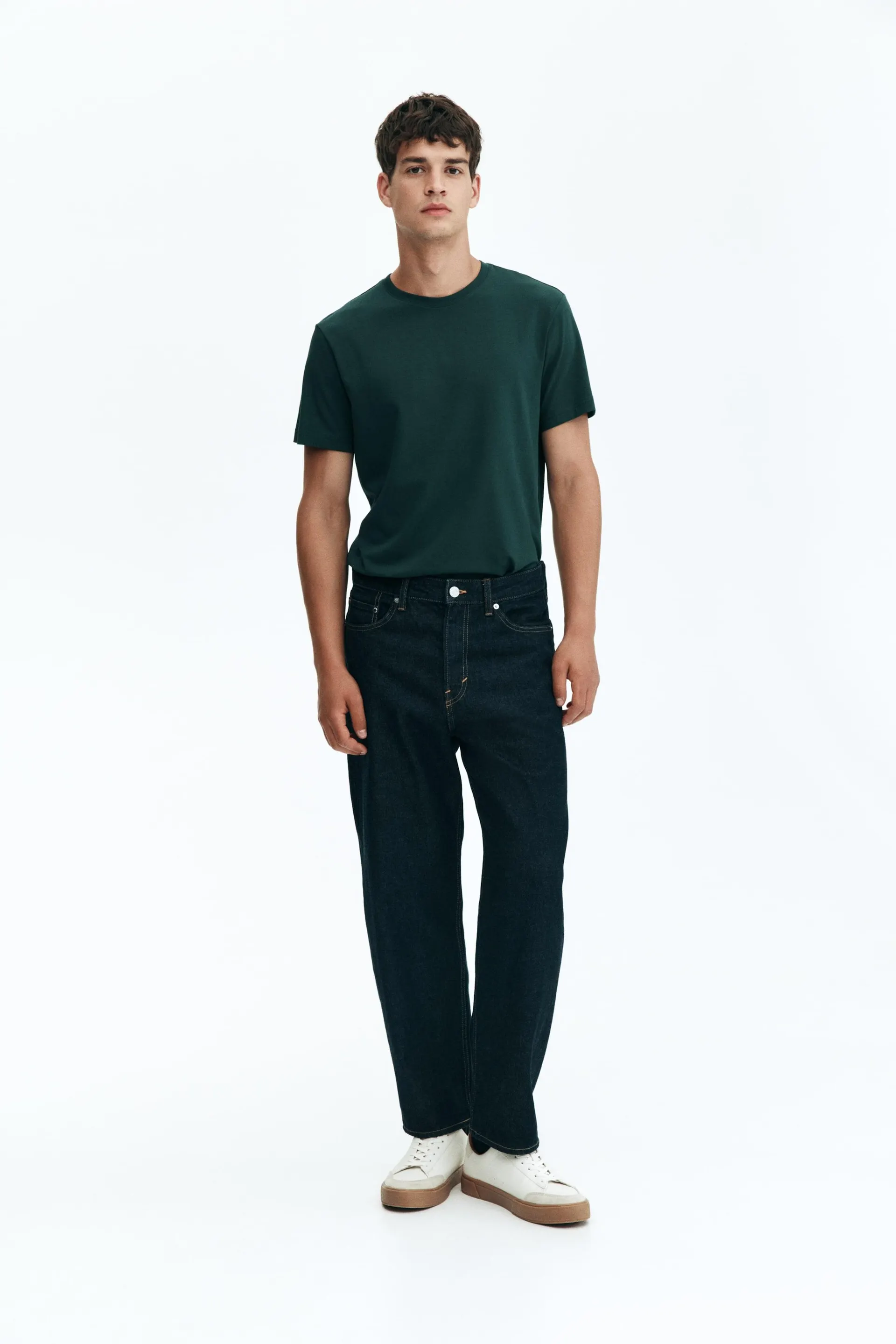 Slim Fit T-shirt