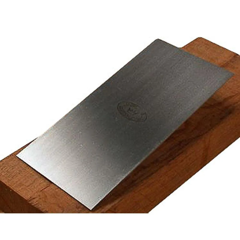 Crown 2 1/2" x 5" Flat Cabinet Scraper