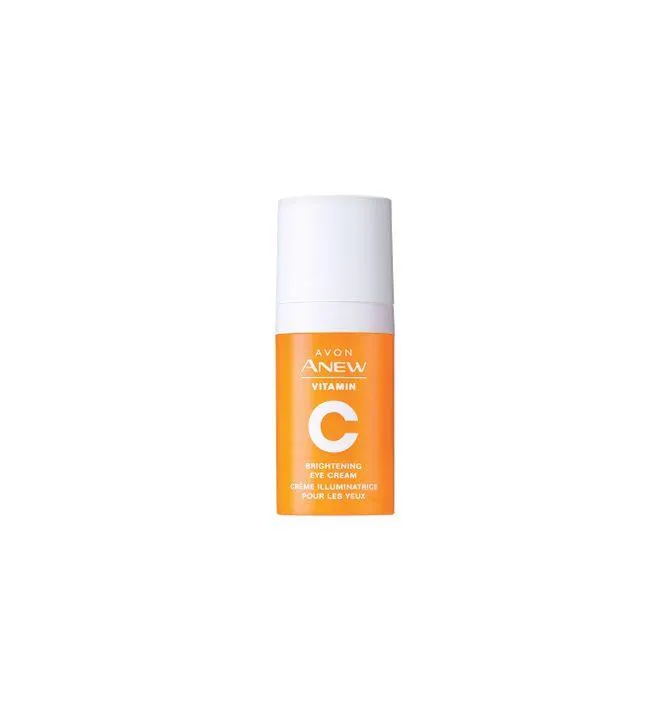 Crème illuminatrice pour les yeux Anew Vitamin C