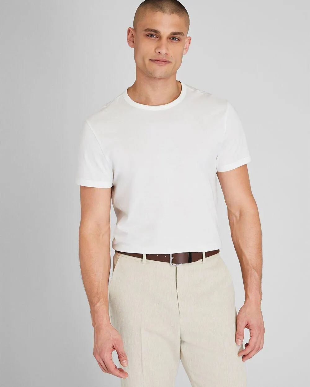 Featherweight Japanese Tee