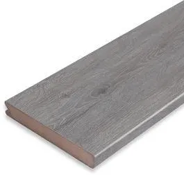 Planche de départ - Pioneer - Weathered Ash – 1"x6"x20' (0.826"x5.7"x20’) - Sur commande*
